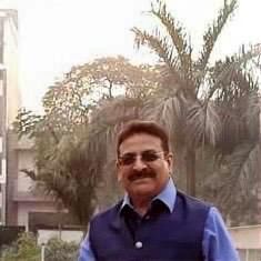 Rajiv Soni - Vedic Jyotish Expert with 24+ years of experience